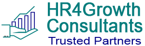 hr4growth consultants logo