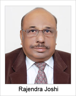 Rajendra Joshi